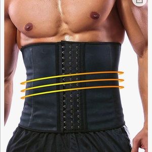 Men’s Waist trainer